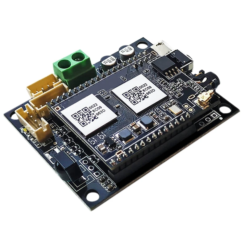 UP2STREAM WIFI Wireless Audio Receiving Module Decoder Support Airplay DLNA Spotify Connect Multi-Room Control | Электроника