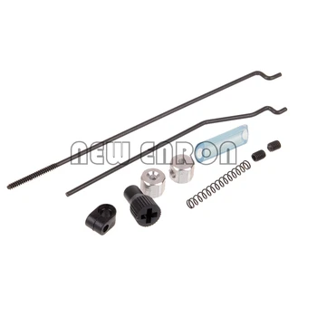 

NEW ENRON Throttle/Brake Assembly 02056 HSP Racing Spare Parts For 1/10 RC Model Car