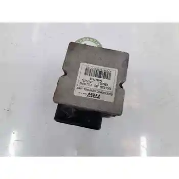 

93857506 ABS NISSAN PRIMASTAR (X ..)