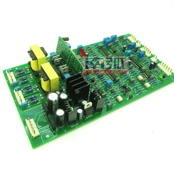 

Inverter Welder Circuit Board NBC350 Control Board Gas Protection Welding Machine Wiring Board South Arc IGBT Welder Control Boa