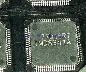 

5pcs/lot TMDS341A TMDS341 QFP-80