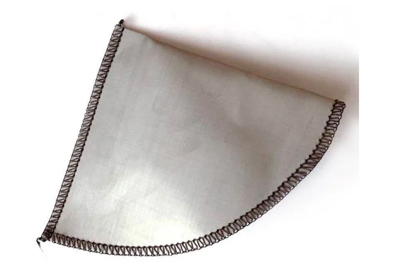 V02 reusable Filter