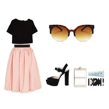 1 шт кошачий глаз, солнцезащитные очки для вождения, Женские винтажные круглые солнцезащитные очки, полуоправы, солнцезащитные очки, вдохновленные круглые очки для вождения автомобиля