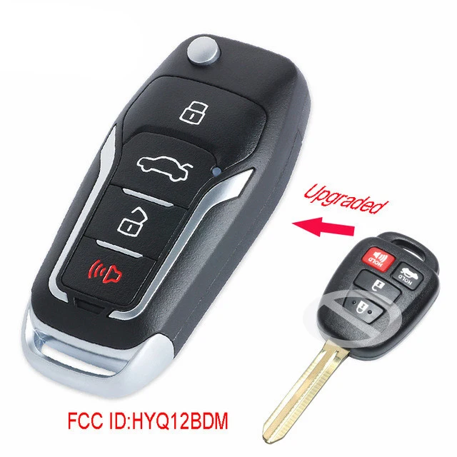 Keyecu-Upgraded-Flip-Remote-Car-Key-Fob-for-Toyota-RAV4-Camry-Corolla-2014-2016-314MHz-H