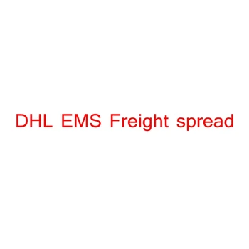 

DHL EMS Freight spread