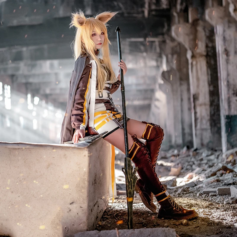  Arknights Ceobe ڽ ǻ    ҷ Ƽ    2020