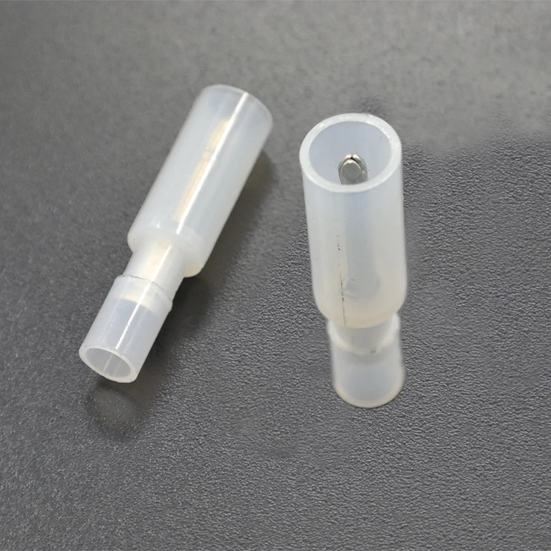 isolado plugue tipo bala crimpagem 1000 pecas 01