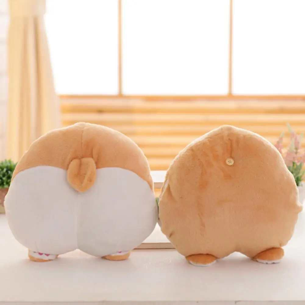 

Plush Pillow Stuffed Toys Birthday Gift Bedroom Decoration for Children Suitable for Living Room Office and Anywhere You Like