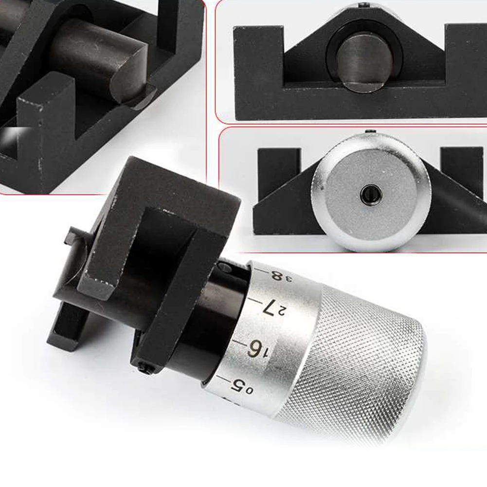 

Belt Tension Gauge Drive Repair Garage Tool For Auto Universal Test Cam Timing Measure Durable Accessories Tensioner Car Engine