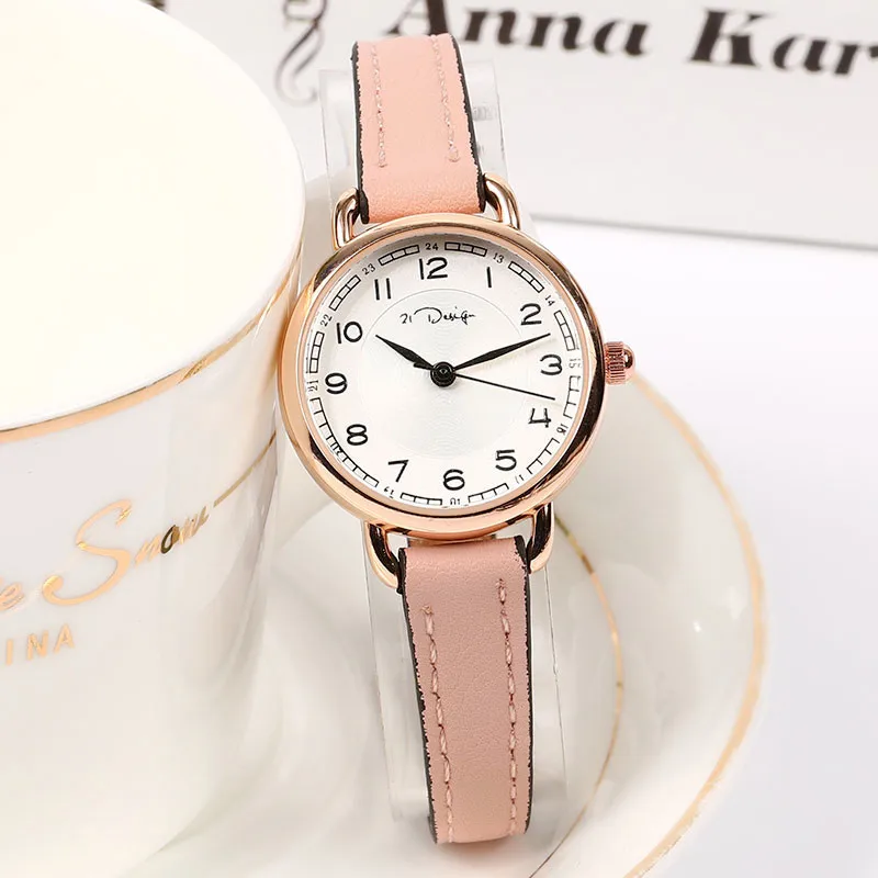 fancy digital watch women's