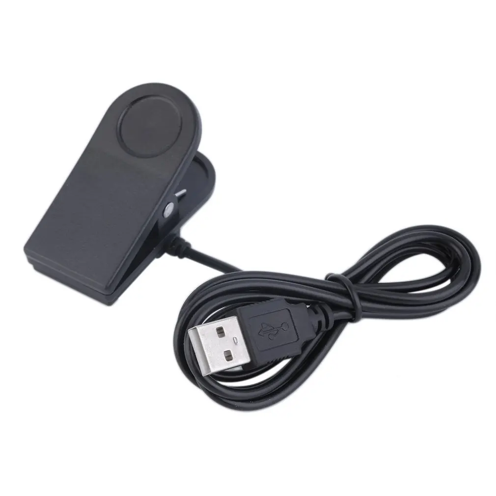 

New USB Charging Clip Cable for Garmin Forerunner 405CX 405 410 910XT 310XT Wholesale ONLENY All Compatible Chargers Adult Piece