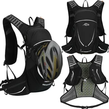 Mochila para andar de bicicleta Clearance