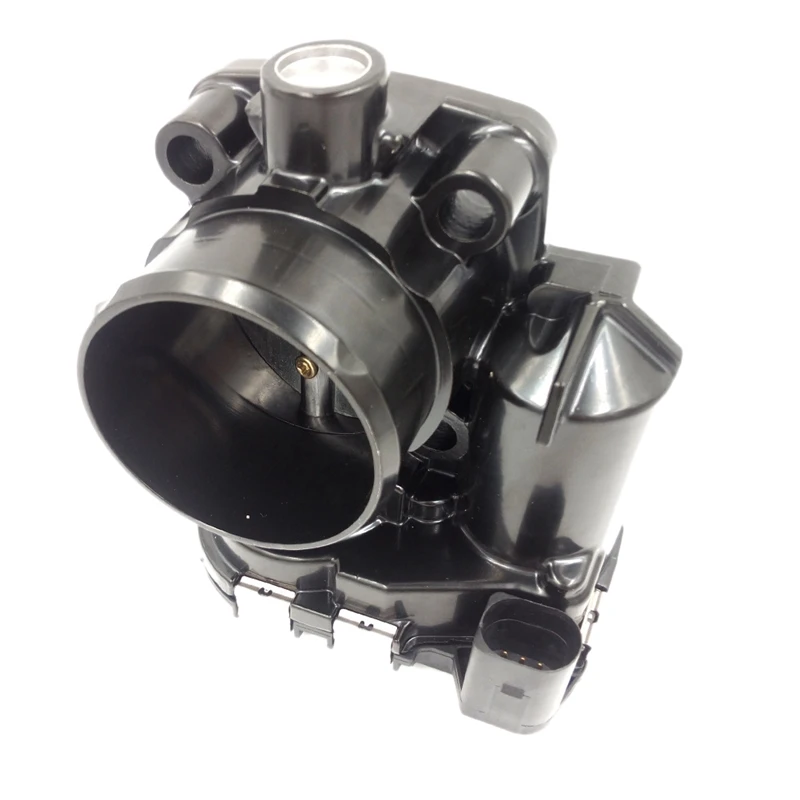 Моторная лодка дроссельной заслонки для 420892592 420892590 09 17 Gtx Rxp X Gti|Корпус регулятора|