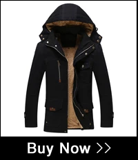 MANTLCONX, Длинные парки, зимняя куртка для мужчин,, теплая ветрозащитная верхняя одежда, хлопковое пальто с подкладкой, высокое качество, мужские зимние парки с капюшоном