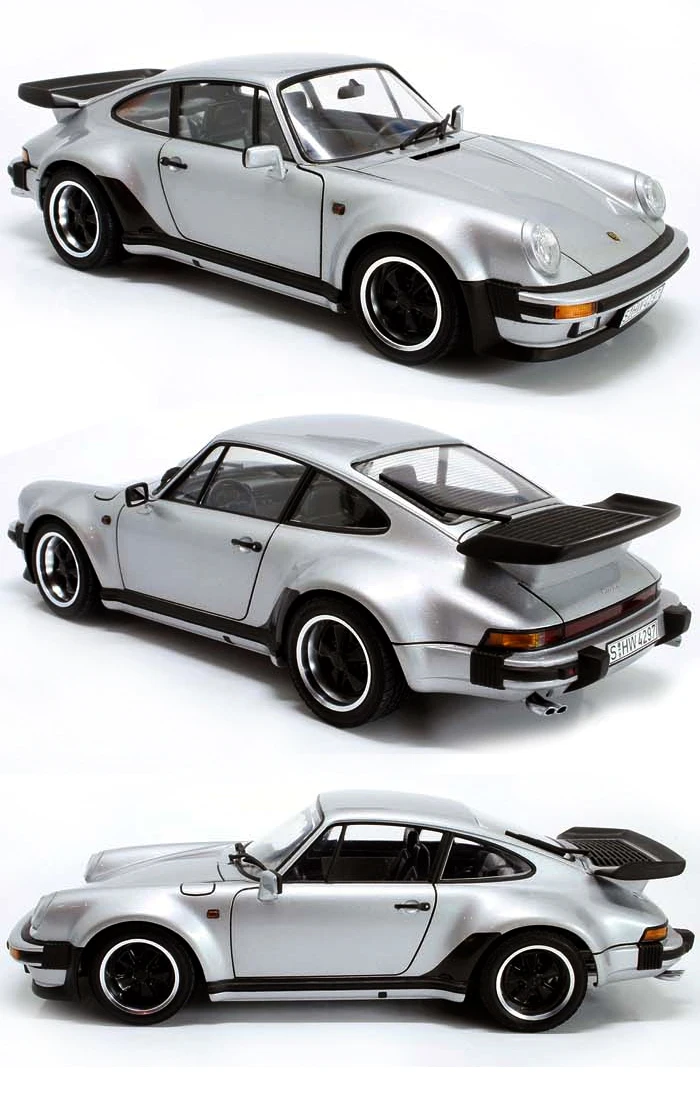 Tamiya масштаб 24279 1/24 Порше 911 турбо 1988 спортивный автомобиль дисплей коллекционная