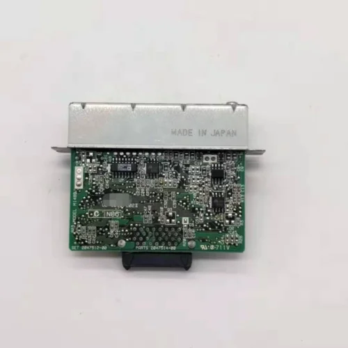 DM-D USB интерфейс M148B U01II/U02II для EPSON TM-T88IV и других принтеров части принтера |