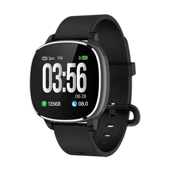 

50# Smart Watch Waterproof Bracelet Sport Fitness Sleep Monitor For Android iOS Heart Rate Monitor Activity Tracker Smart Watch