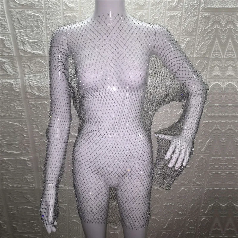 银