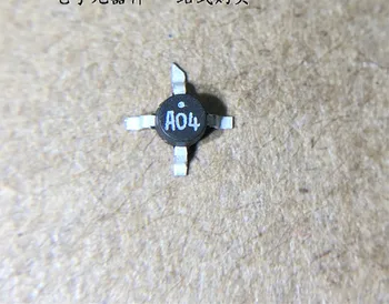 

Free shipping 25pcs/lot MAR-4SM MAR-4SM+ A04 SMT86 Best quality