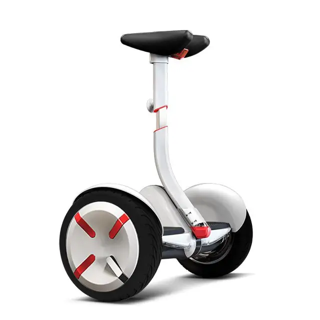 Original Ninebot Mini Pro N3M320 Self Balancing Electric Scooter Two Wheels  800w 30 km Mileage Smart Hoverboard Skate Board|Electric Bicycle| -  AliExpress