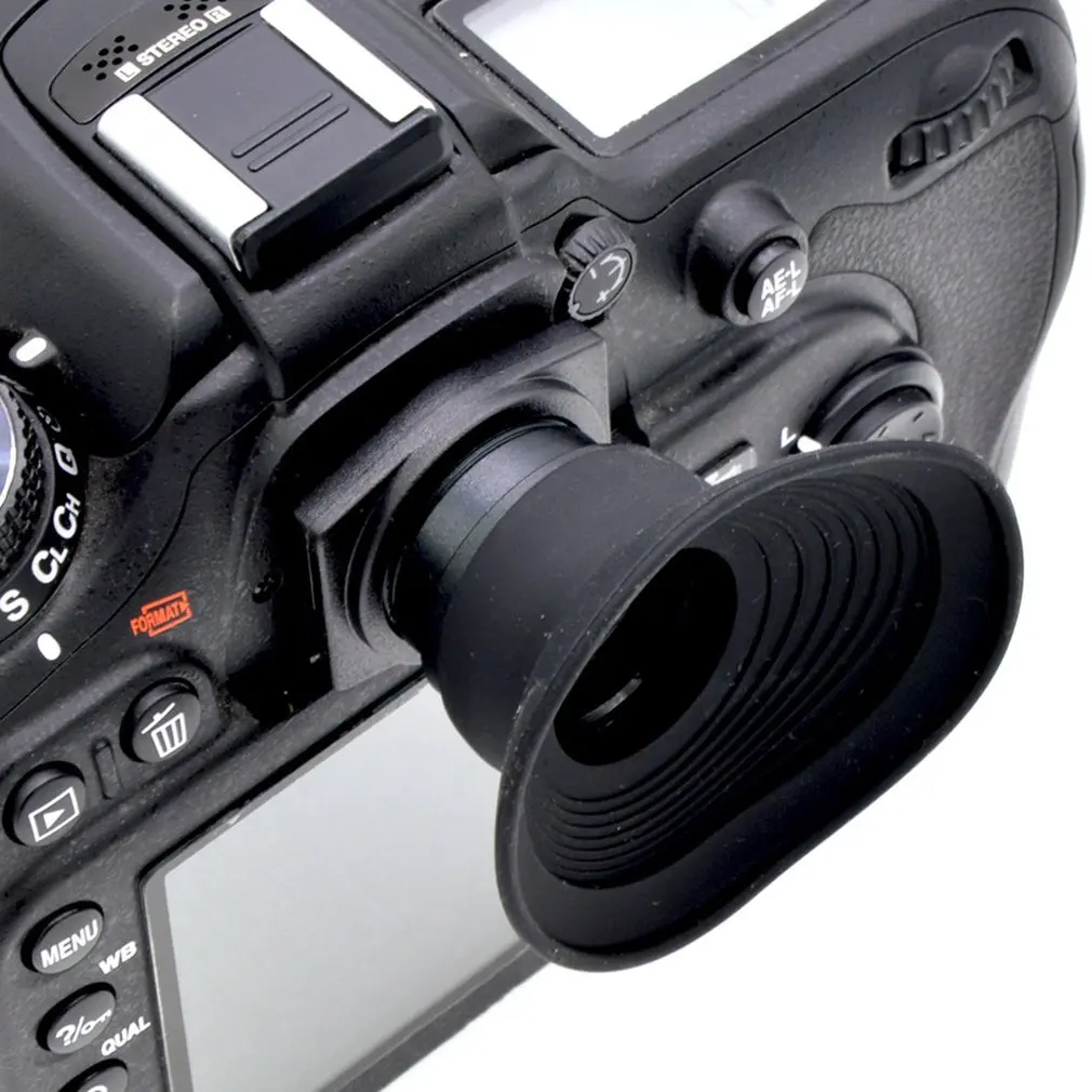 1.08x-1.60x/1.62x зум видоискатель окуляр лупа для Canon для Nikon для Pentax для sony для Olympus SLR камеры
