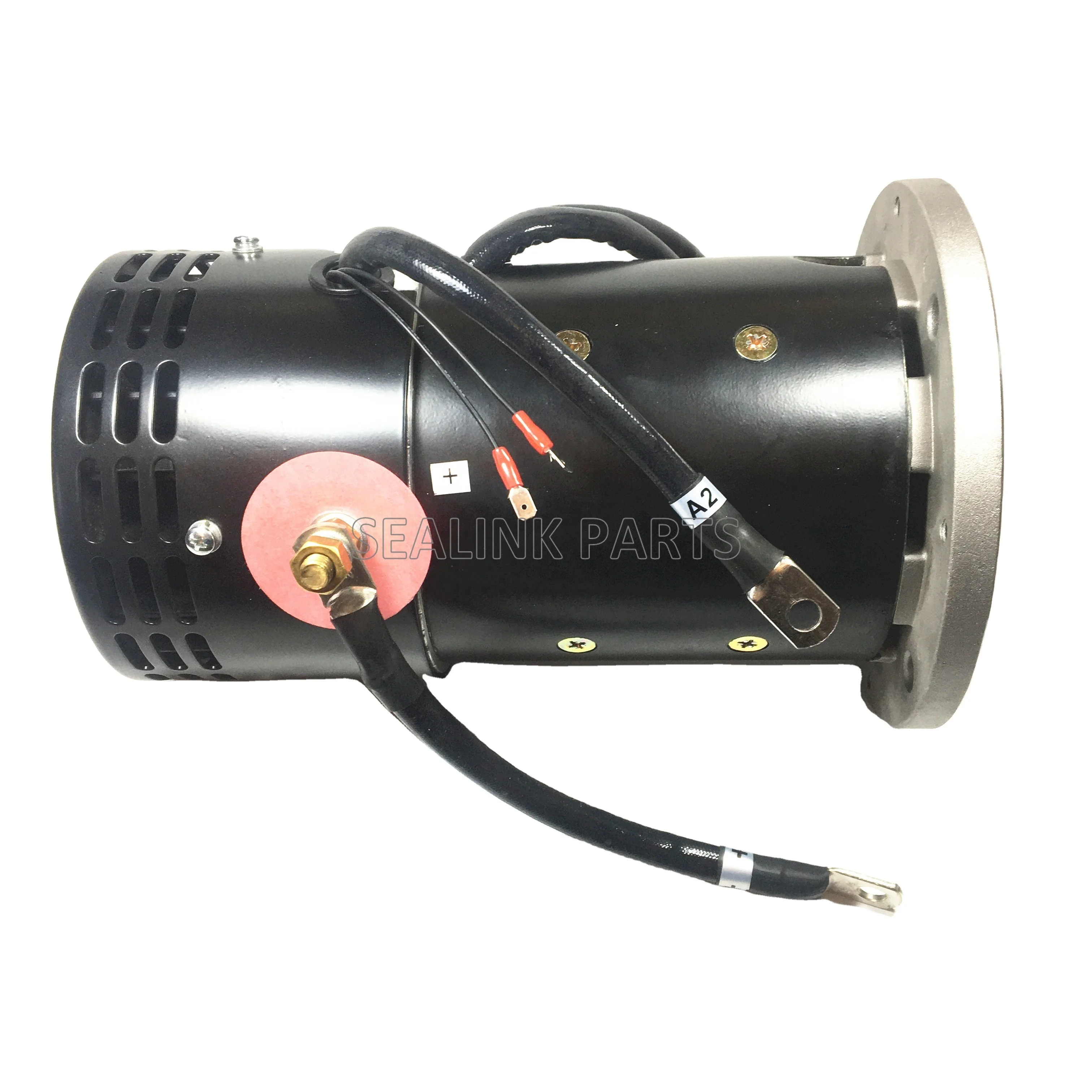 

Marine Electric Motor 12v 6KW 5000RPM For Lewmar 185TT 6.0 Kw 8HP Gen2 12v Bow Thruster