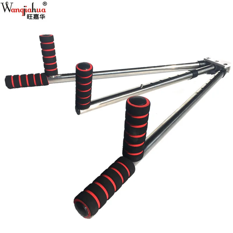 

Word Horse Training Device Transverse Deviates Hip Lajin Useful Product Ligament Stretching Yoga Auxiliary Tool Home Fitness Equ