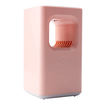 

USB Electronics Mosquito Killer Trap Moth Fly Wasp LED Night Light Lamp Bug Insect Lights Killing Pest Zapper Repeller