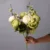 13 Heads Peony Silk Artificial Flowers Vintage Bouquet Fake Peonies Cheap Flowers for Home Table Centerpieces Wedding Decoration 18