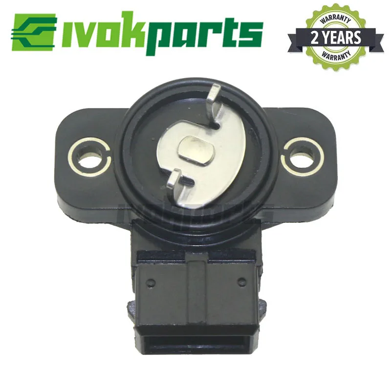 Датчик положения дроссельной заслонки TPS 35170-37100 для Hyundai Santa Fe Sonata Tiburon Tucson Kia Optima
