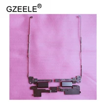 GZEELE 1 пара(левое и правое) ЖК-дисплей петли для DELL INSPIRON 7778 7779 петли R+ L 2-в-1 L+ R левый и правый ЖК-дисплей петли