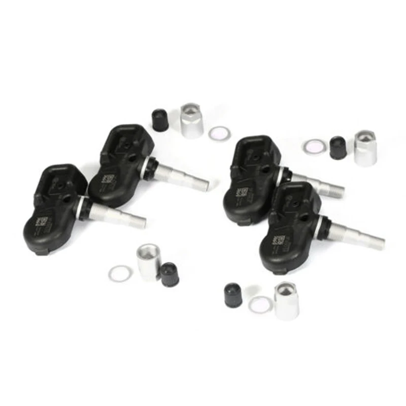 4 шт. Tpms датчик давления в шинах для Scion T-o-y-o-t-a L-e-x-u-s Pmv-107J 42607-33021