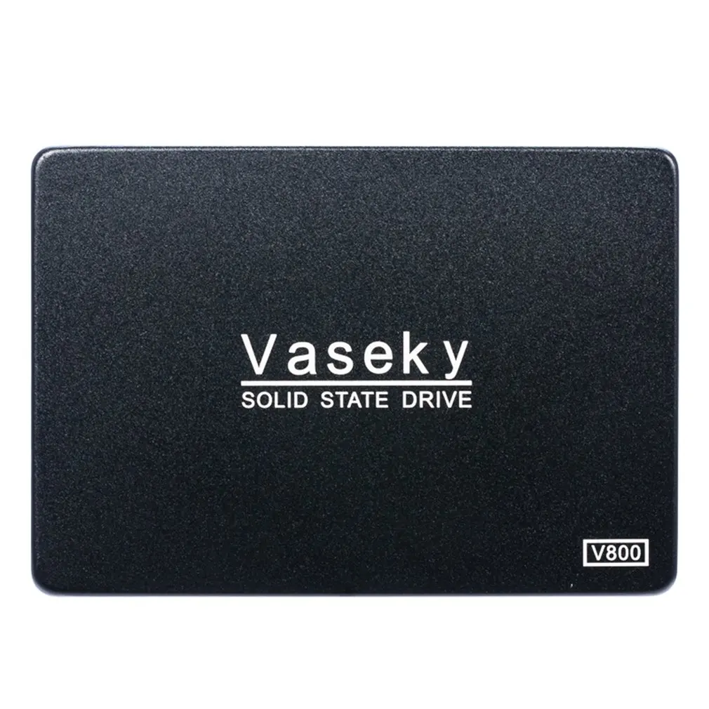 Твердотельный накопитель Vaseky SSD V800 128 GB/350 GB/480 GB твердотельный Накопитель SSD 2,5 ''SATA3 внешний жесткий диск