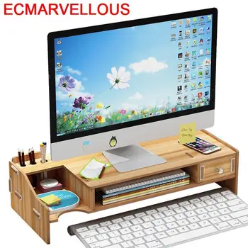 

Design Scaffale Decoracion Nordica Hogar Small Estanteria Computer Display Stand Repisas Organizer Storage Rack Estantes Shelf