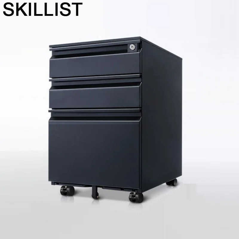 Repisa Papeles Meuble Classeur Metalico Archivadores Archivero Mueble Archivador Para во шкаф для хранения офиса |