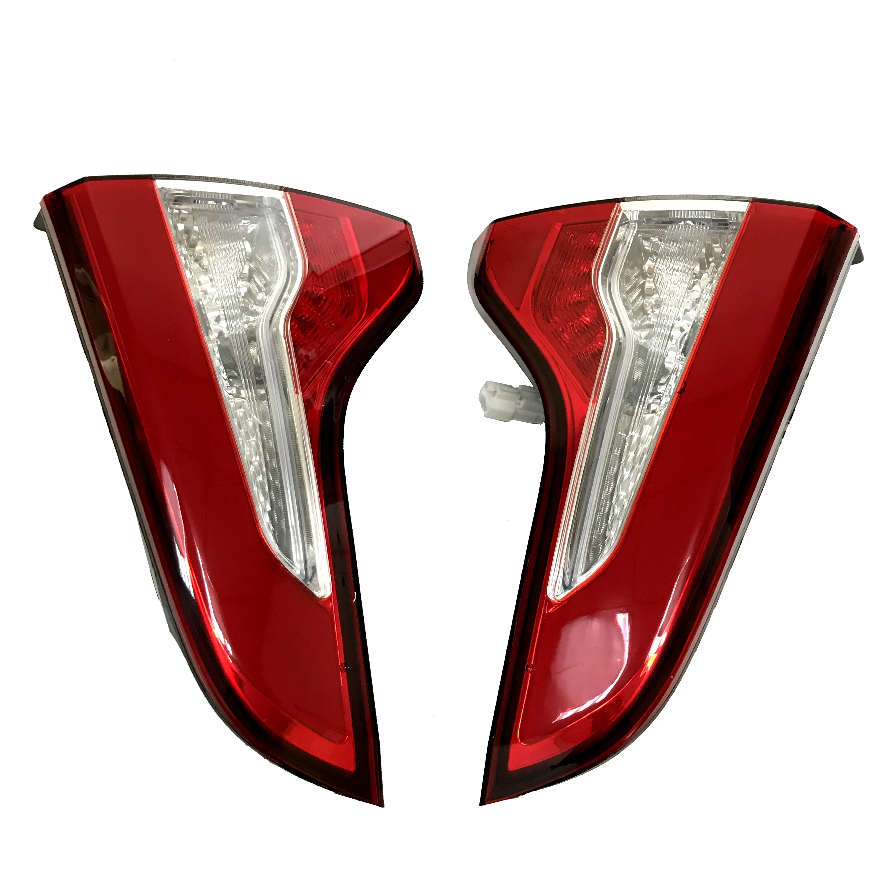 

1 Pair Back light For KIA Sorento Tail Rear Brake Parking Turn signal Light lamp Outer 2013 2014 2015