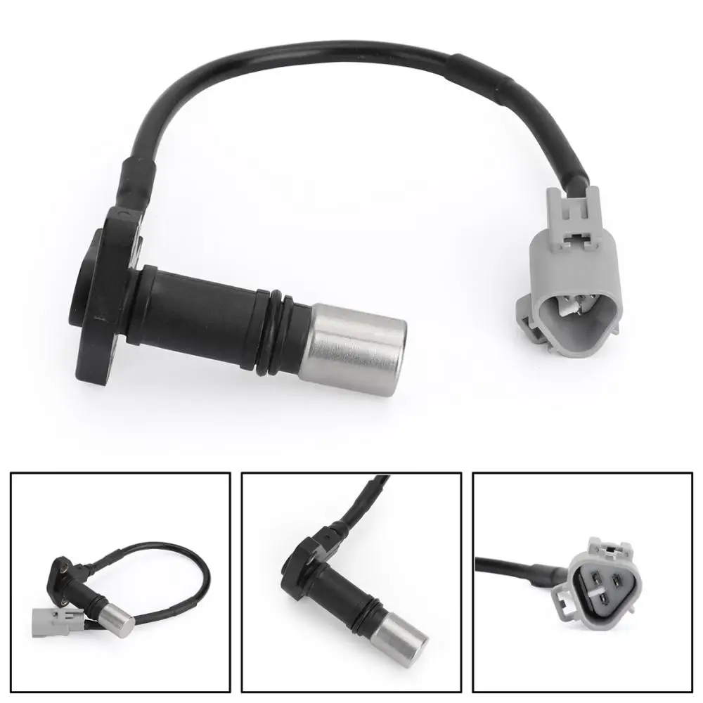 Areyourshop Датчик положения коленчатого вала двигателя Сенсор 90919-05016 для Toyota 4runner Tacoma положения коленчатого вала Сенсор автомобильные аксессуары