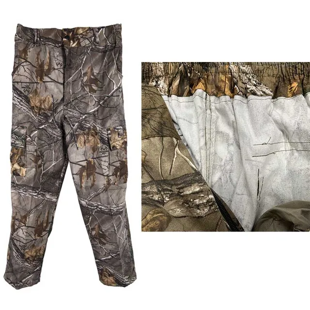 Bionic Realtree Camo Pants Clothes 