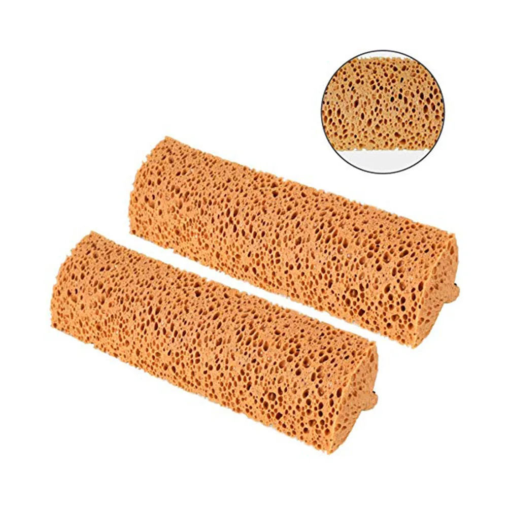 Eyliden Sponge Mop Replacement Refill Head Home Commercial Use Tile