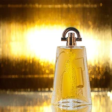 100 мл мужской парфюмированный стойкий восточный аромат спрей стеклянная бутылка портативный классический одеколон феромоны Parfum соблазнительный Шарм