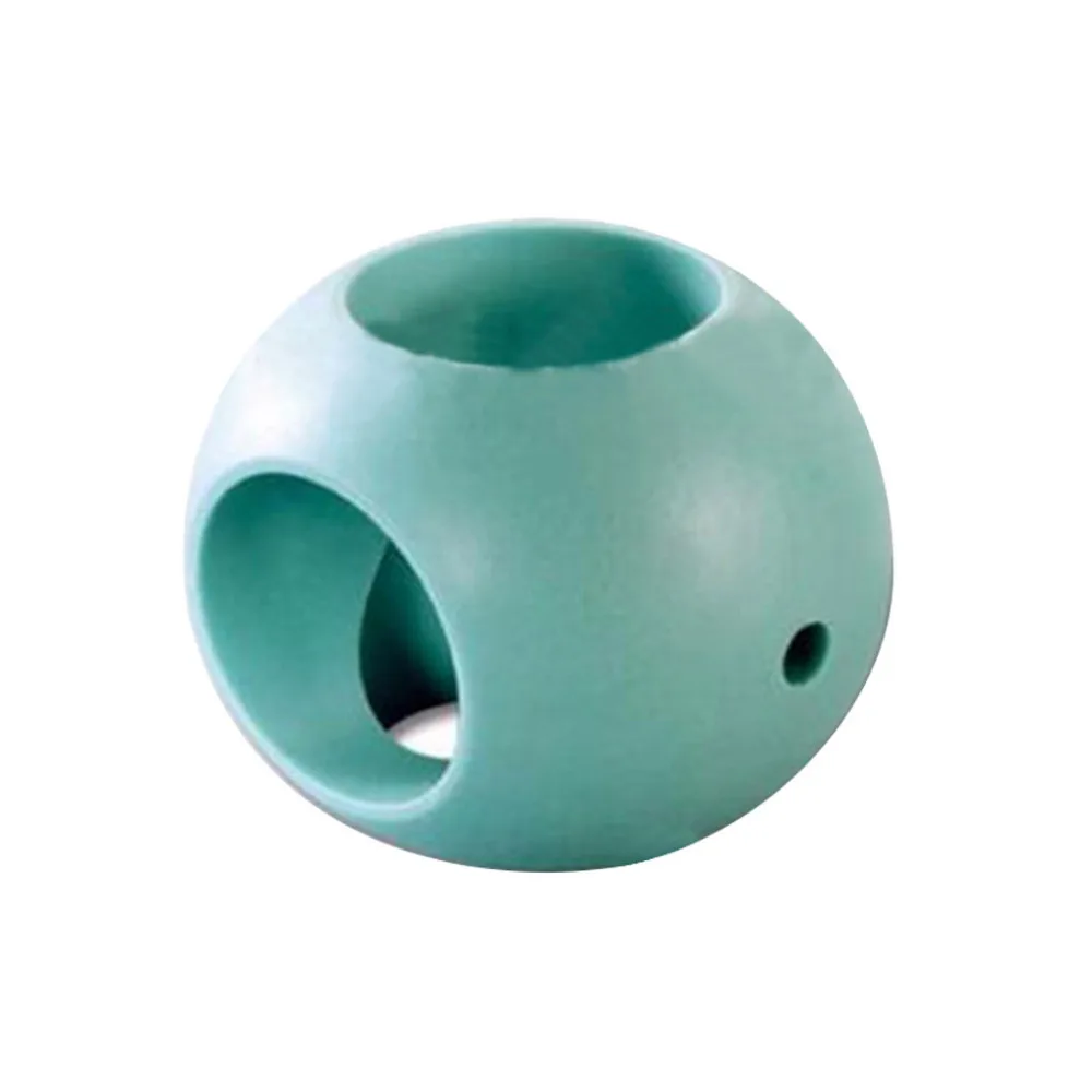 1 шт., полезный шарик для стирки, зеленый, жесткий резиновый, анти-накипь, магнитный шарик для машины, аксессуары для стирки, гамма, высокое качество, чистый P3