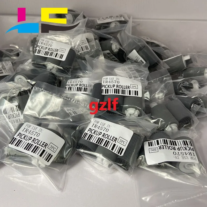 10 SETS*3 PCS PICKUP ROLLER IR3570 IR4570 paper pickup Roller for CANON IR2230 IR2270 2830 3530 2870 Bulk order | Компьютеры и офис