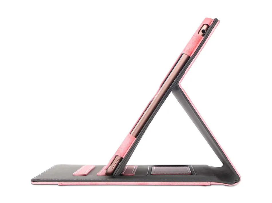 Чехол для iPad 10,2 7-го поколения, умный чехол для iPad Pro 10,5/iPad Air 3 Funda, защитный чехол-подставка для планшета