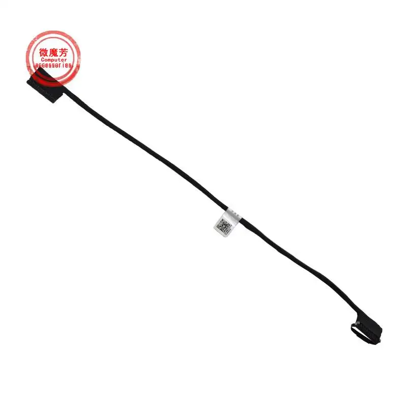 New for Dell Latitude 5580 E5580 battery connector cable 0968CF DC02002NW00 968CF