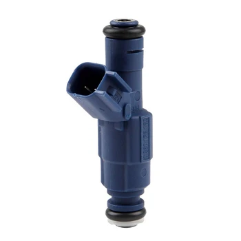 

3PCS Car Fuel Injector Nozzle OEM 0280156162 Fit for Ford Escape Focus Mariner Tribute 2.0L 2.3L