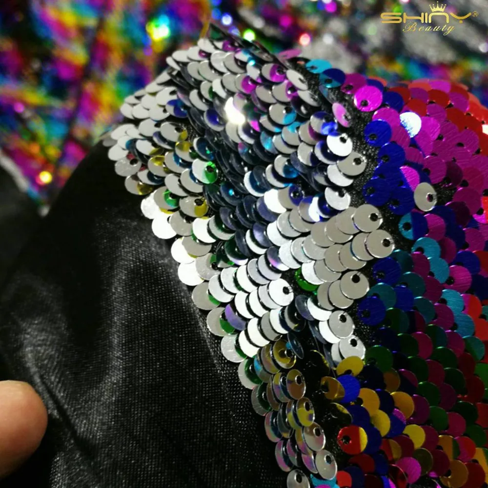 mermaid fabric by the yard03
