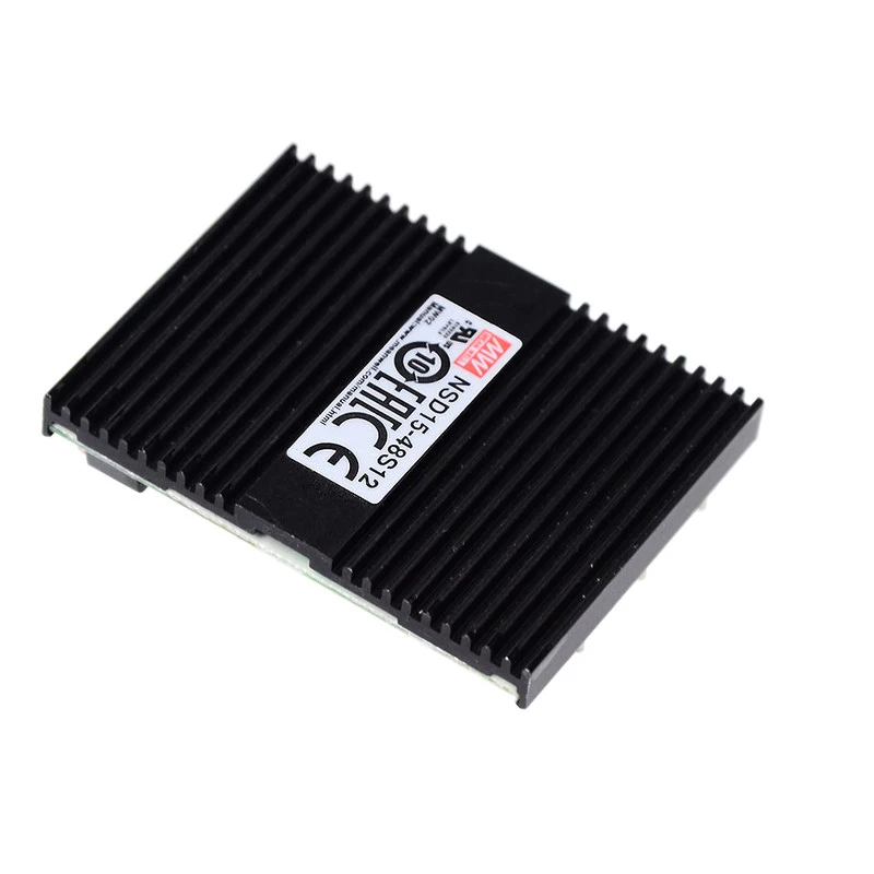 de Fornecimento de Energia Meanwell com Saída Única de fornecimento energia meanwell com saida unica 01