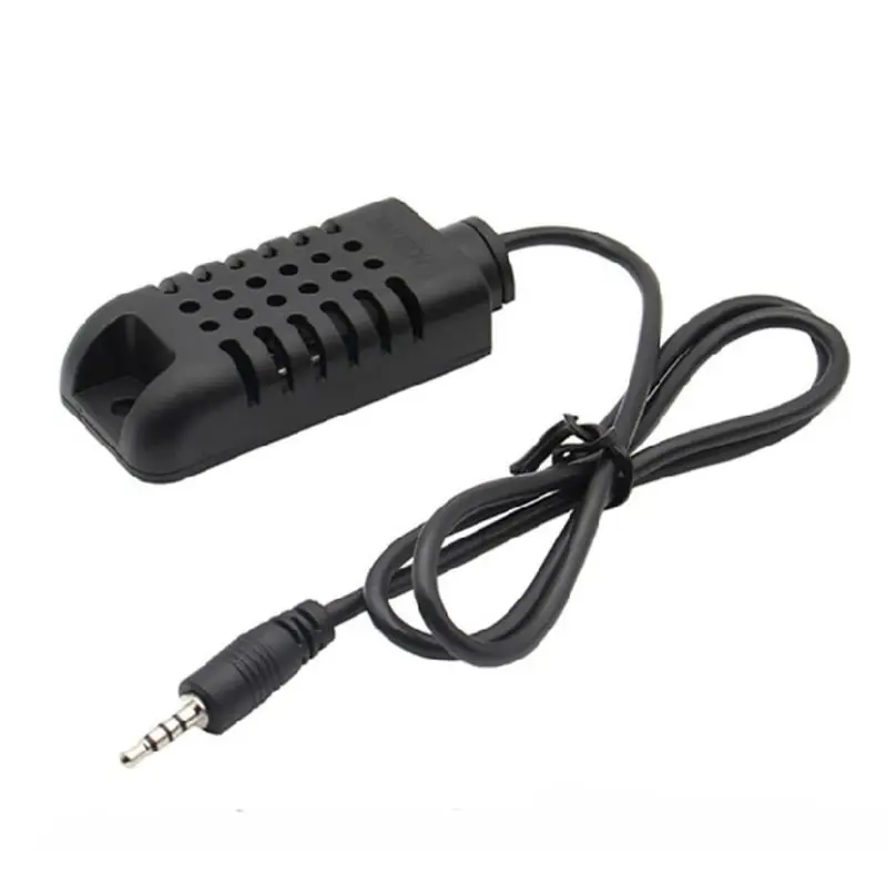 

Sensor Probe for Sonoff Temperature Humidity Monitor High Precision Wide Rrange