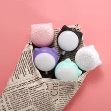 Practical Portable Book Light Speaker Usb Small Speaker Gift Small Speaker Led Table Lamp Audio Room Decoration