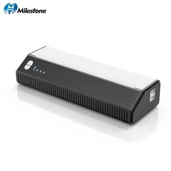 

Photo Bluetooth thermal Printer A4 Tattoos printing Support PDF,Documents,photos ios android PC USB